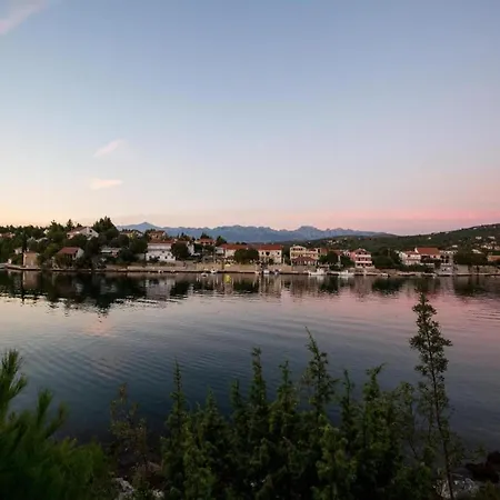 Pool-view 1-bedroom In Appartement