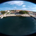 Pool-view 1-bedroom In Obrovac